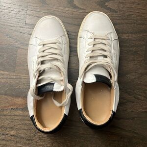 All Saints women 01-11-94 sneaker
